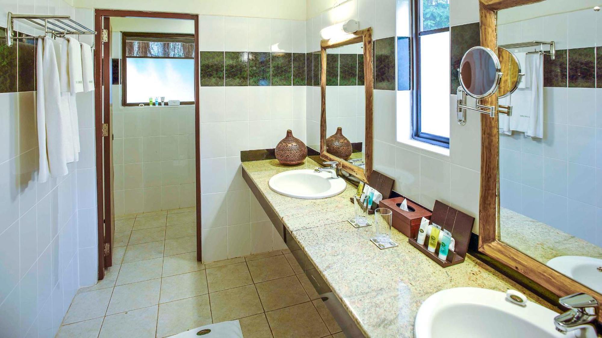 Paraa Safari Lodge 외부 사진