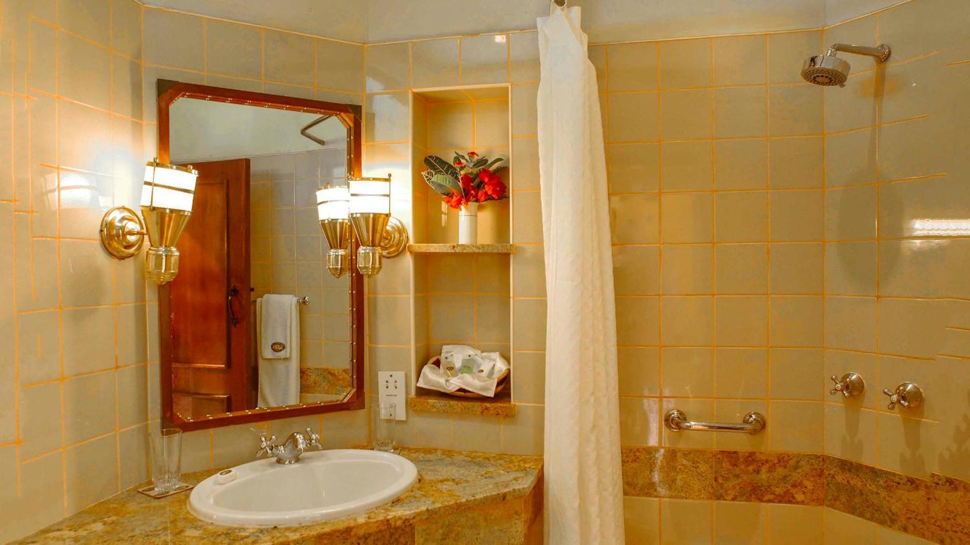 Paraa Safari Lodge 외부 사진